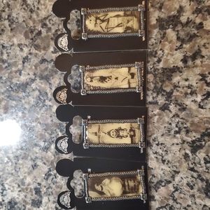 Nightmare Before Christmas Disney Pins